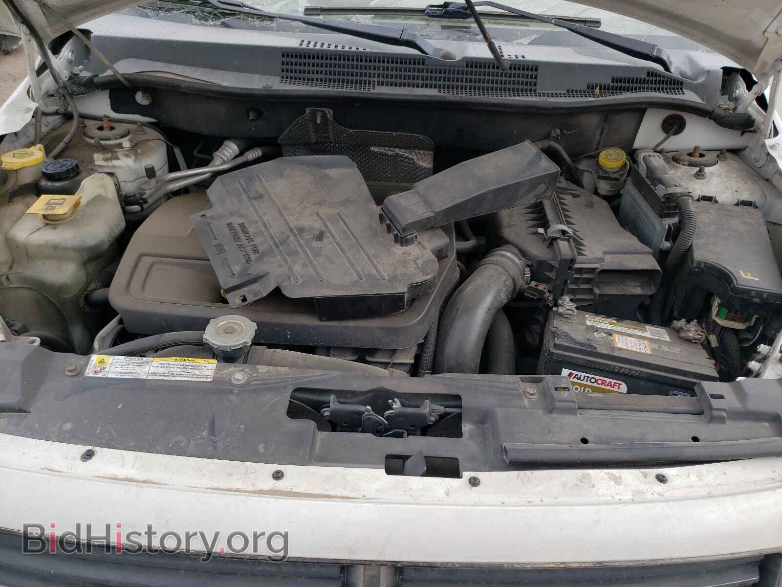 2007 DODGE CALIBER - VIN: 1B3HB48B17D239202 - Фото 7
