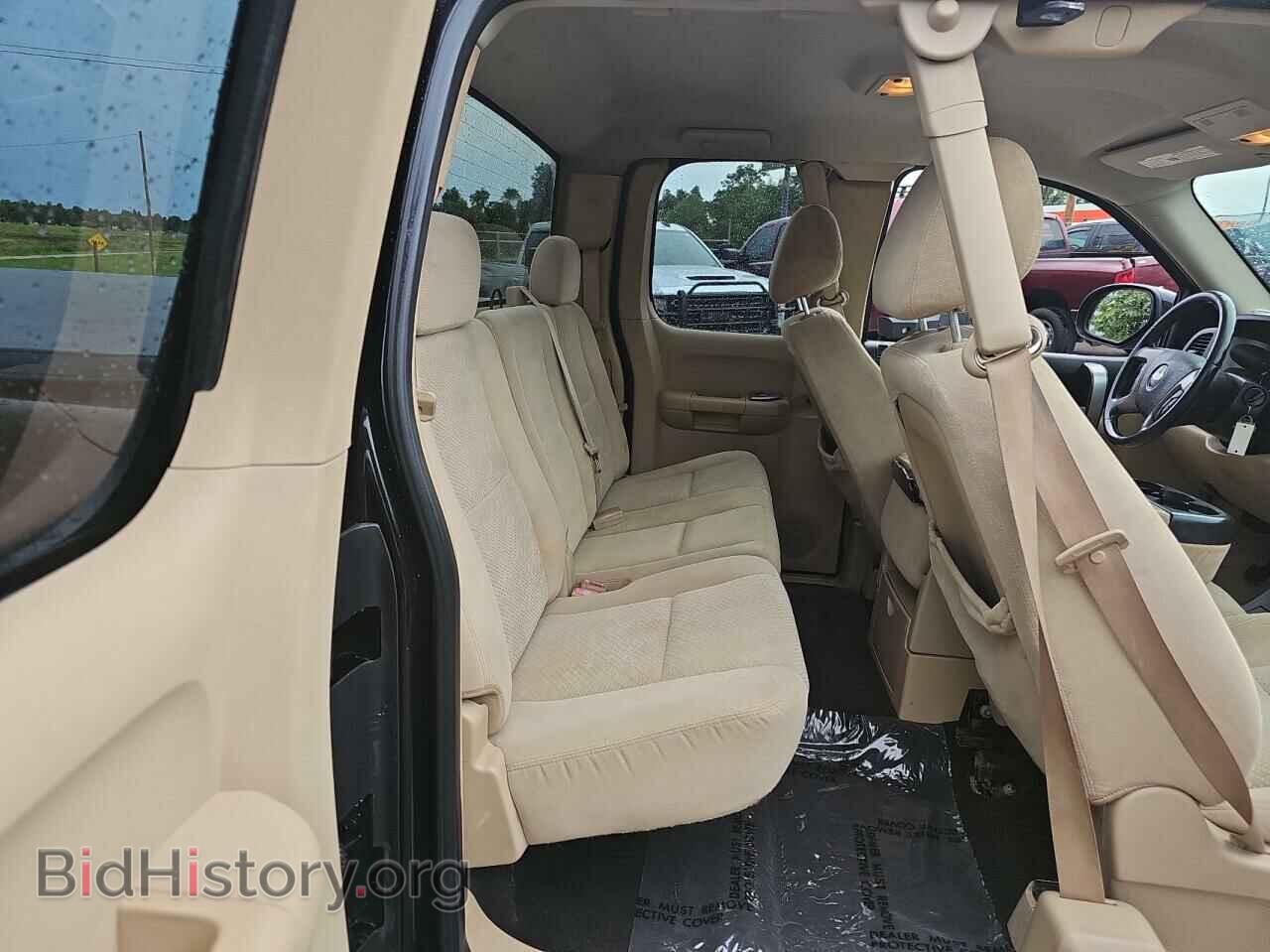 2008 CHEVROLET ALL Models - VIN: 2GCEC19J281129162 - Photo 6