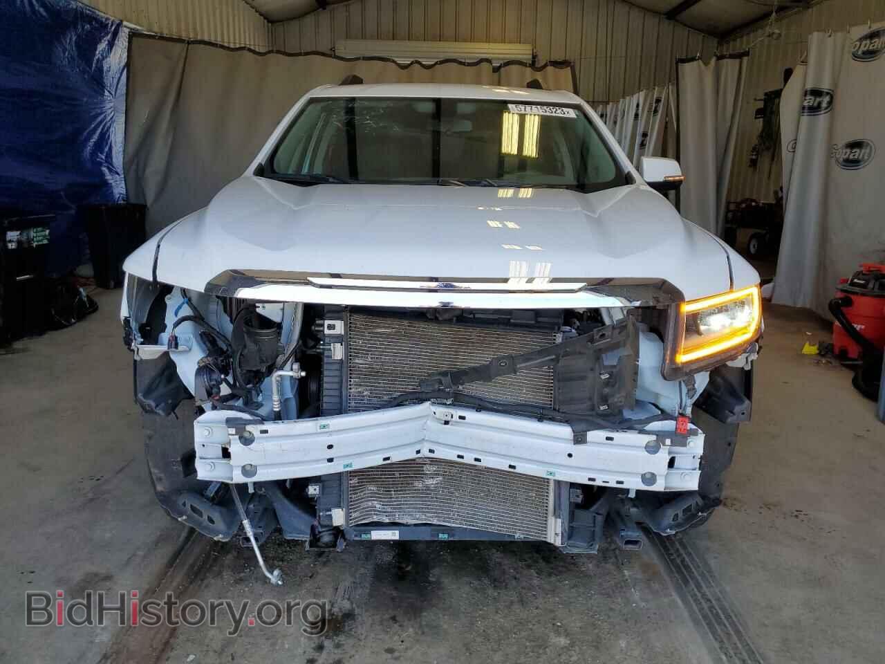 2021 GMC ACADIA - VIN: 1GKKNKLAXMZ119903 - Фото 5