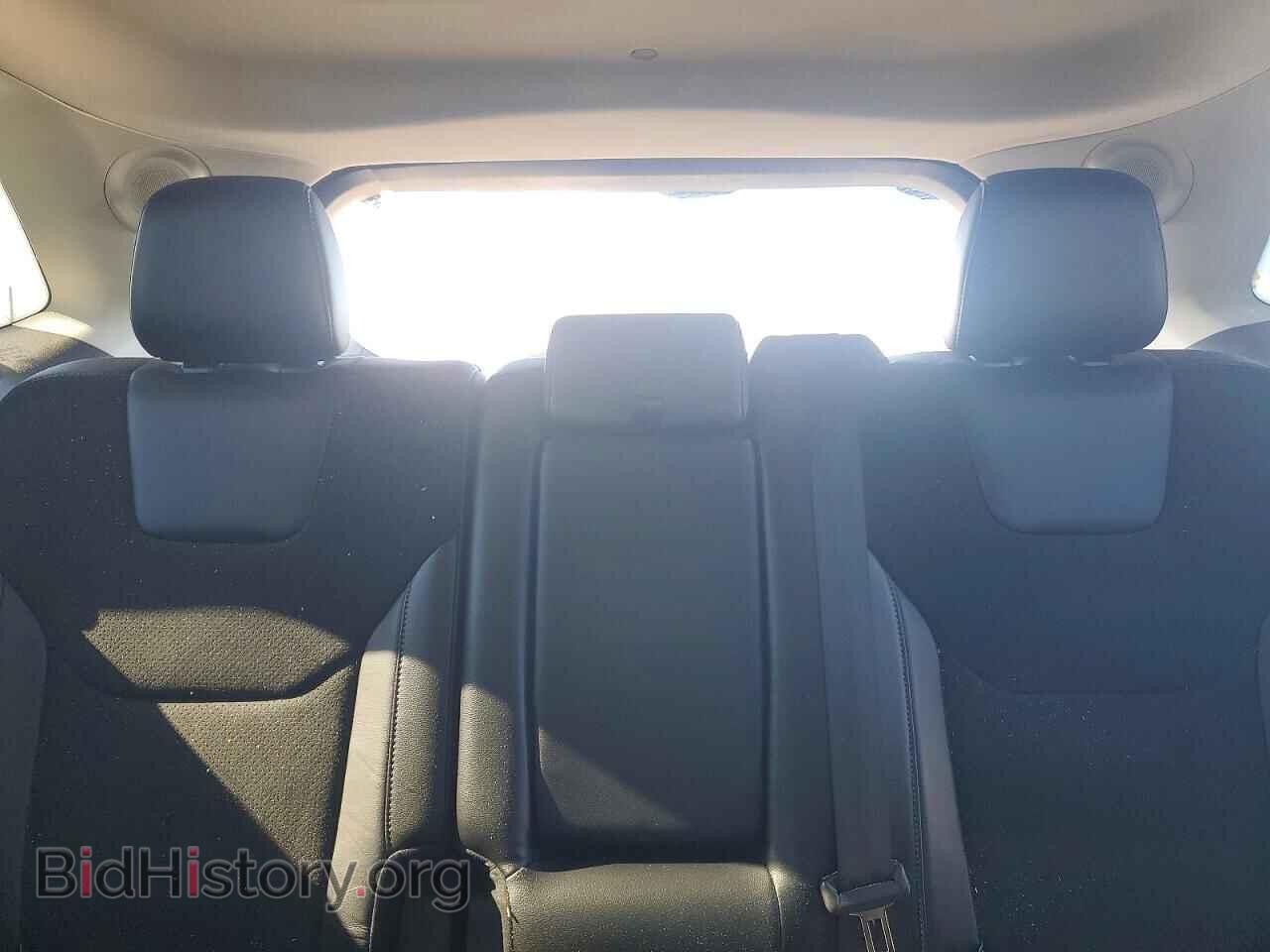 2016 FORD EDGE - VIN: 2FMPK4AP4GBB15393 - Фото 10