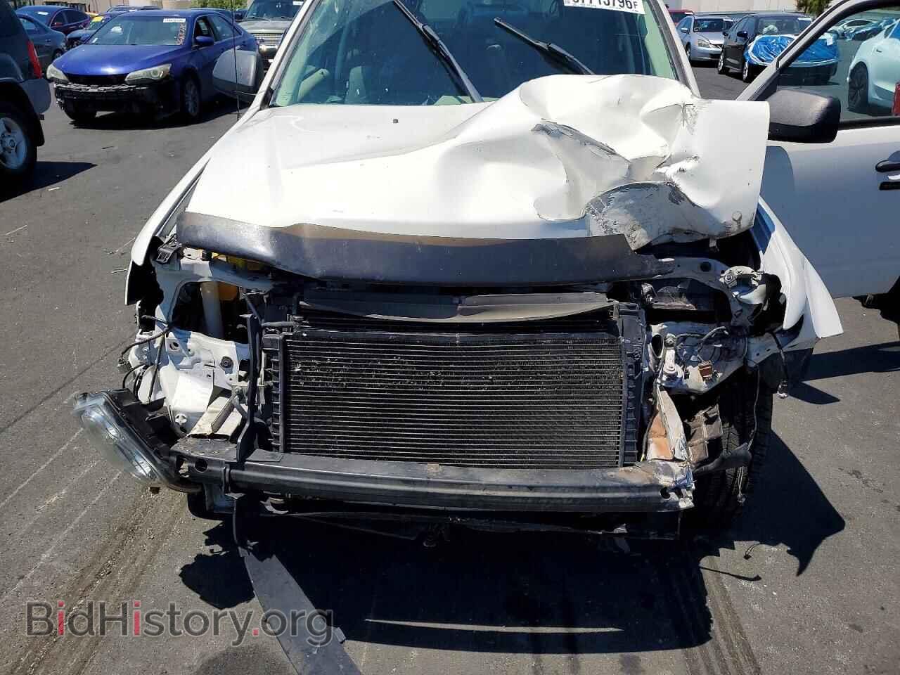 2010 FORD ESCAPE - VIN: 1FMCU4K38AKB02308 - Фото 12