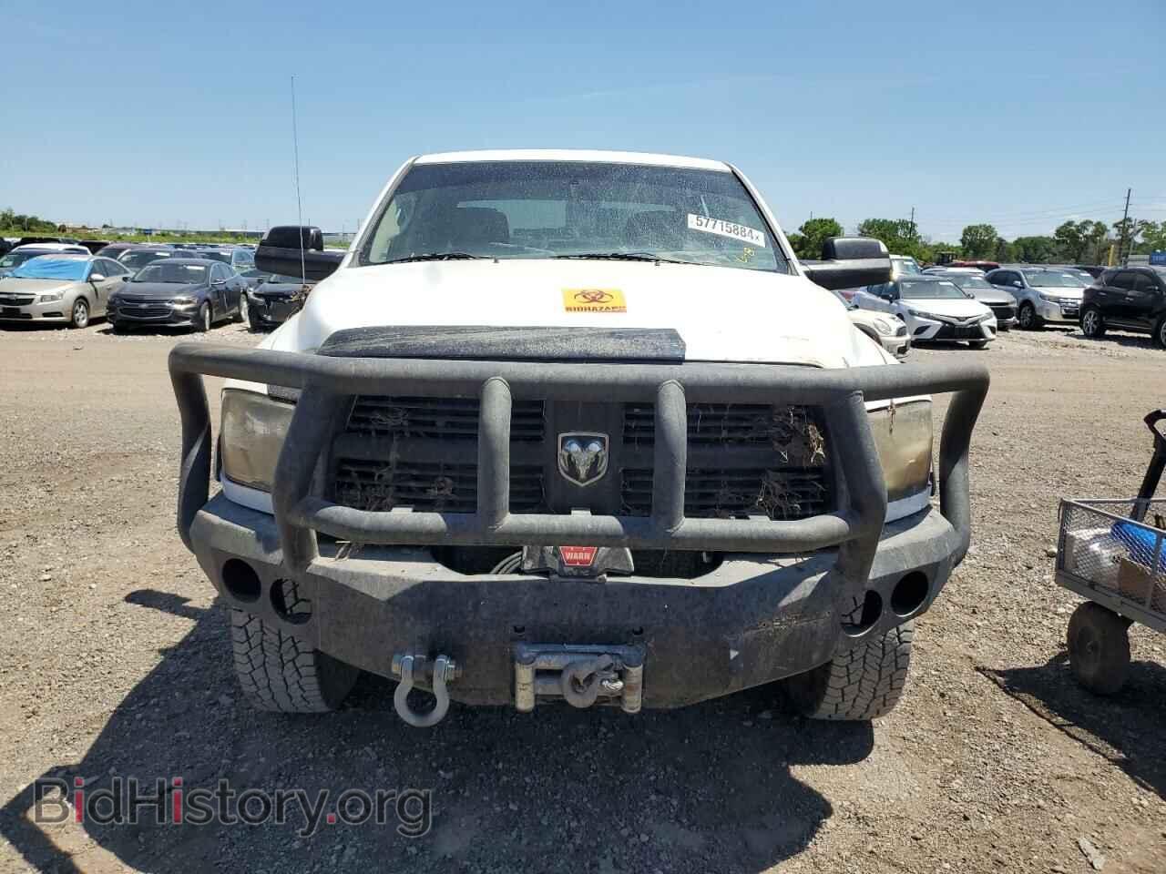 2012 DODGE RAM 3500 - VIN: 3C63D3CL2CG184065 - Photo 5