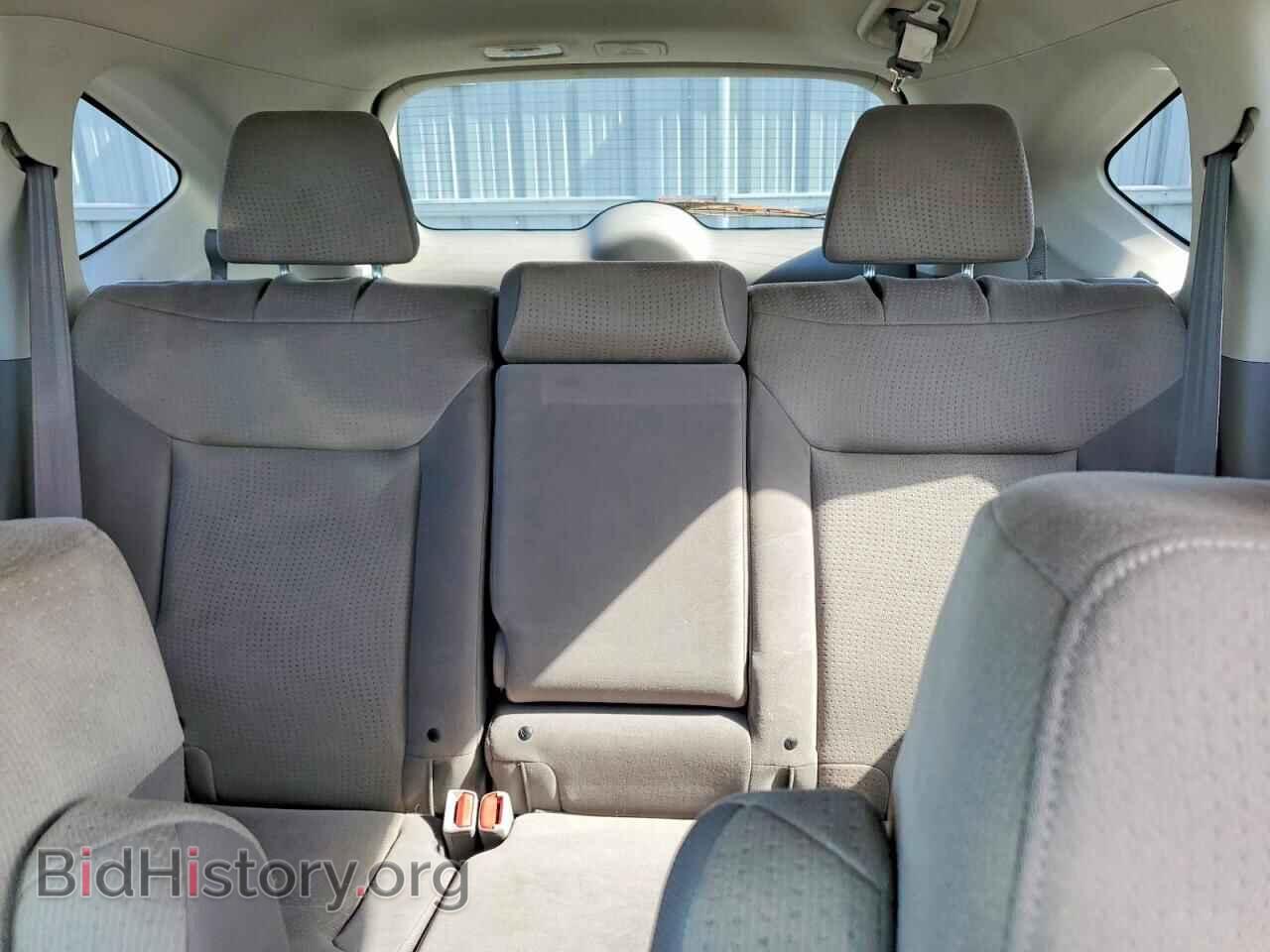 2014 HONDA CRV - VIN: 2HKRM4H5XEH130011 - Фото 10