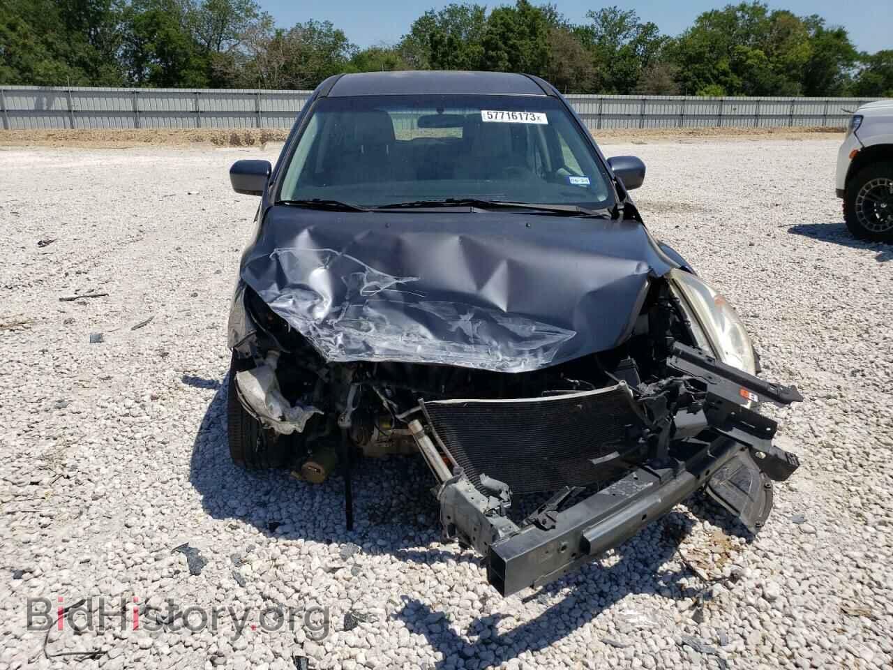 2012 MAZDA 5 - VIN: JM1CW2BL2C0141753 - Фото 5