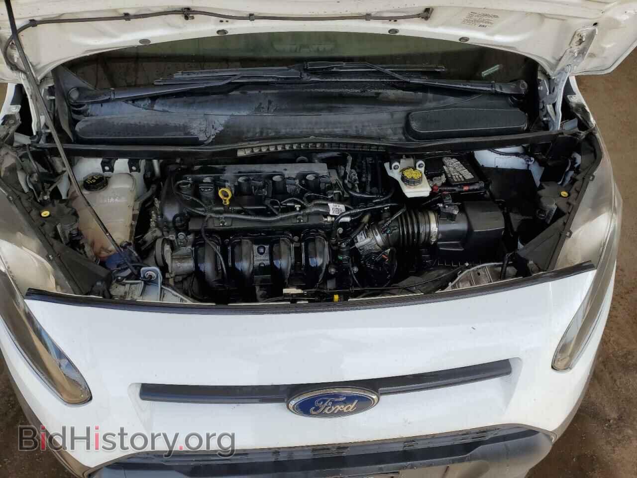 2017 FORD TRANSIT - VIN: NM0LS7E76H1310355 - Фото 12