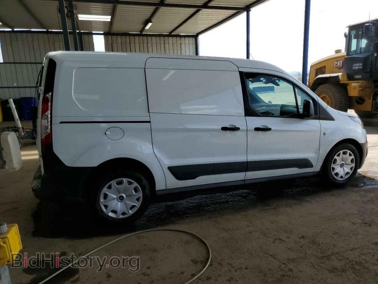 2017 FORD TRANSIT - VIN: NM0LS7E76H1310355 - Фото 3