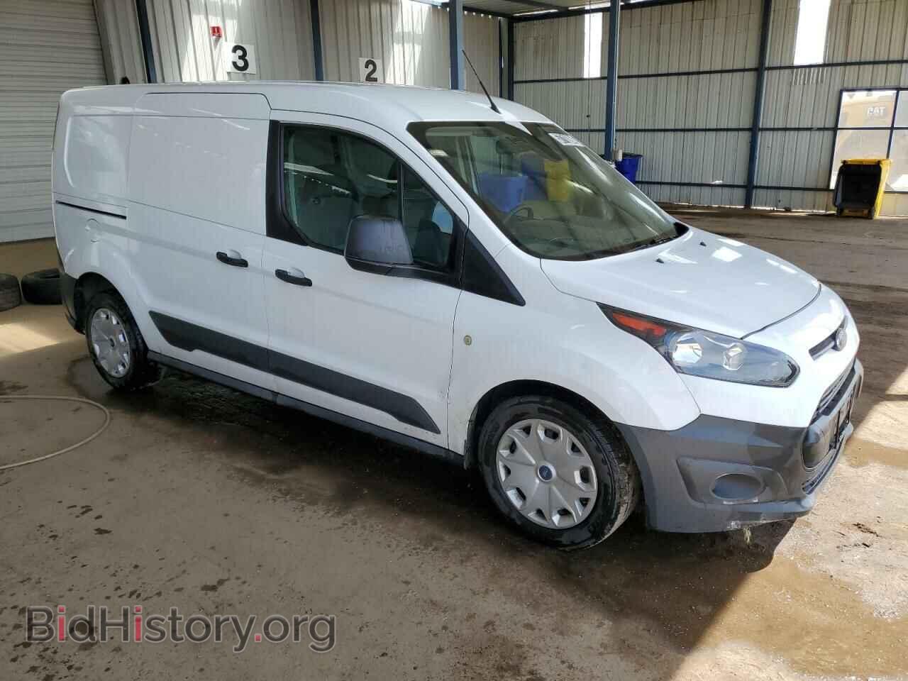 2017 FORD TRANSIT - VIN: NM0LS7E76H1310355 - Фото 4