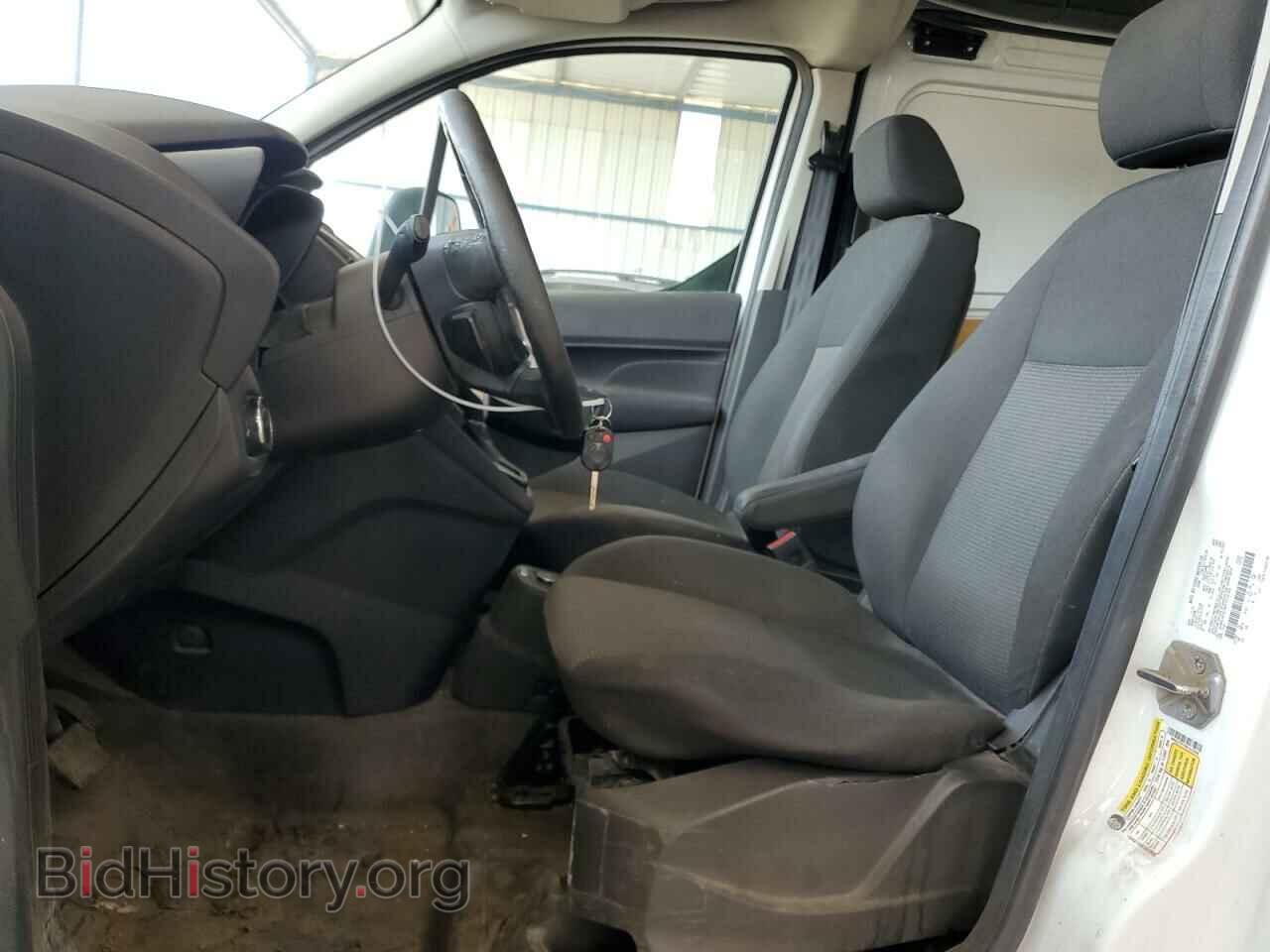 2017 FORD TRANSIT - VIN: NM0LS7E76H1310355 - Фото 7