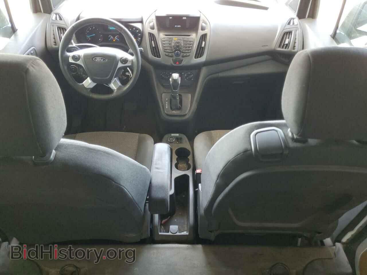 2017 FORD TRANSIT - VIN: NM0LS7E76H1310355 - Фото 8