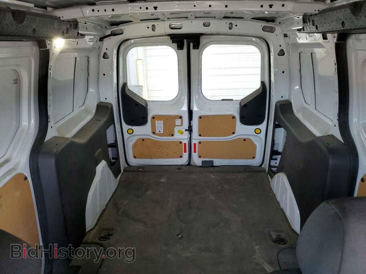 2017 FORD TRANSIT - VIN: NM0LS7E76H1310355 - Фото 10