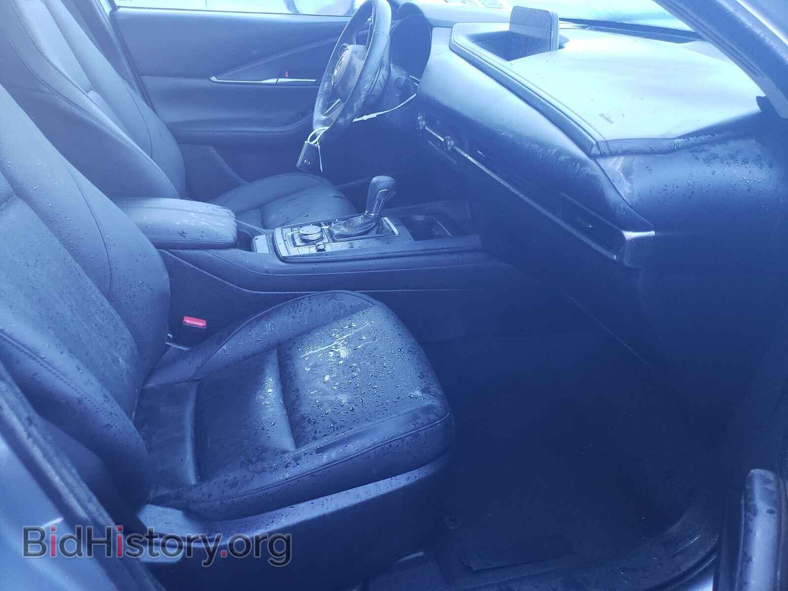 2021 MAZDA CX30 - VIN: 3MVDMBBL9MM268443 - Фото 5