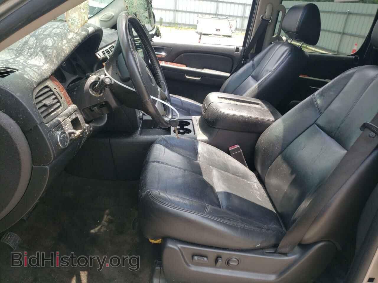 2009 GMC YUKON - VIN: 1GKFC36039R206002 - Фото 7