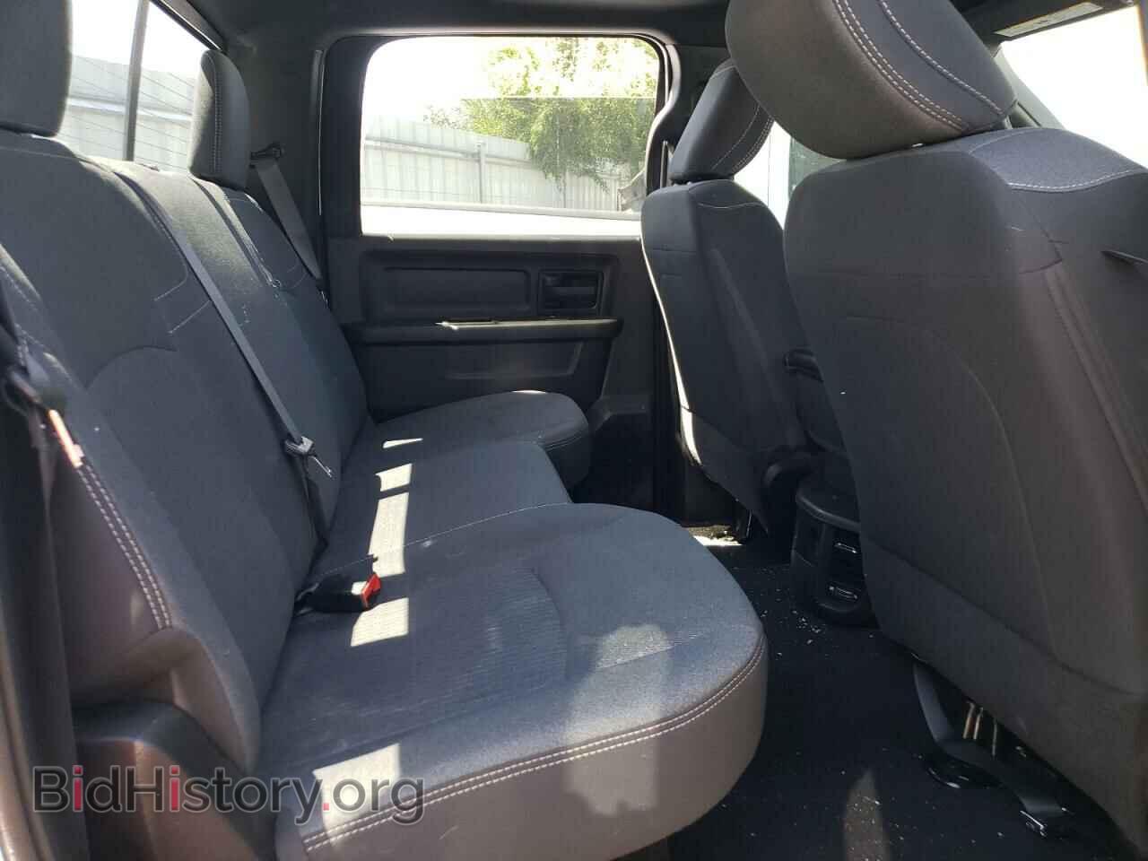 2021 RAM 3500 - VIN: 3C63RRGL2MG640730 - Photo 6