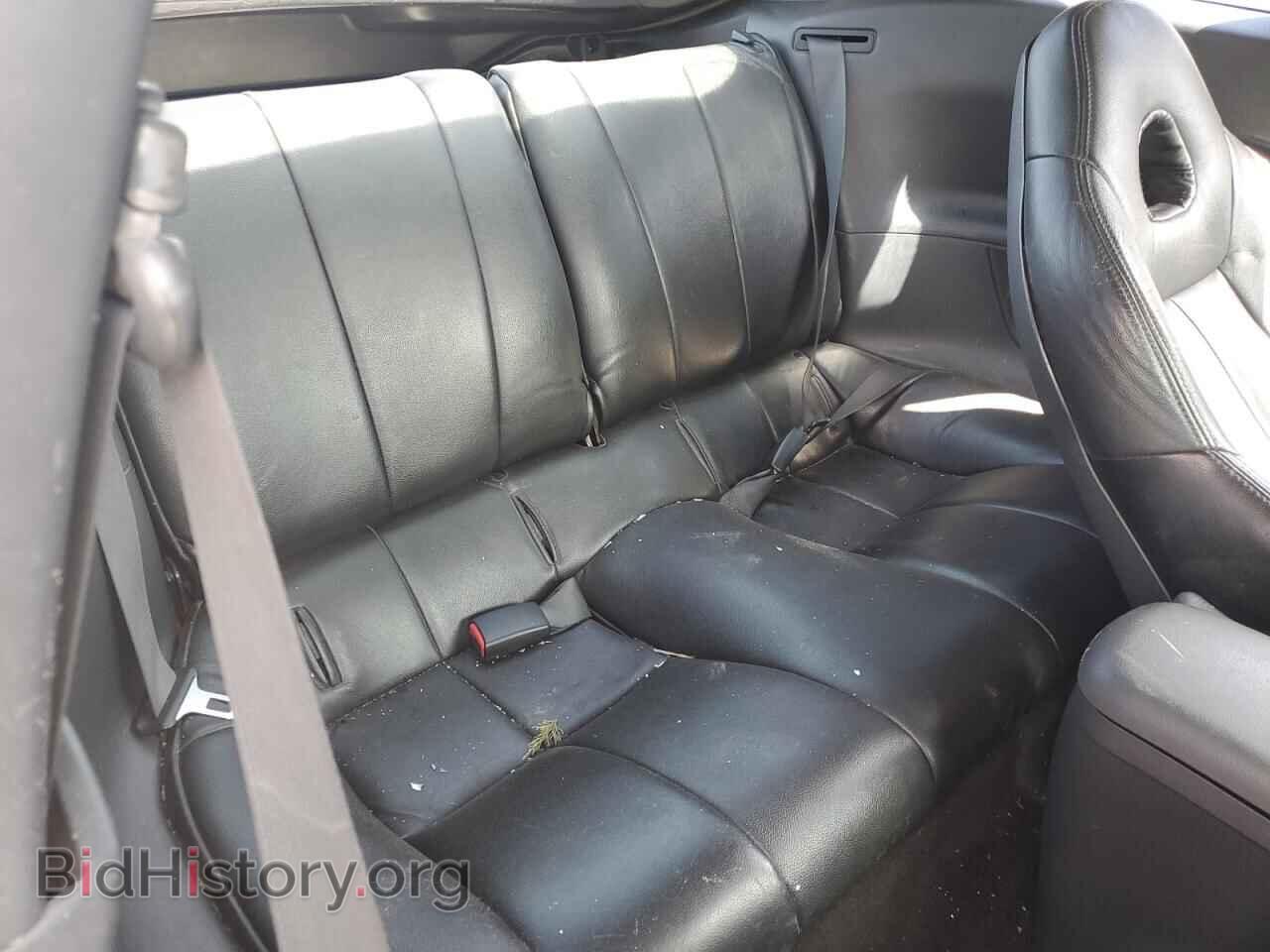 2008 MITSUBISHI ECLIPSE - VIN: 4A3AK34T28E028947 - Фото 10