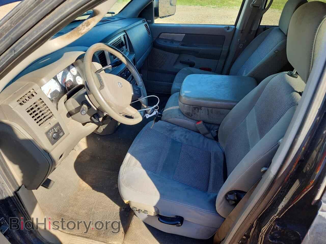 2009 DODGE RAM 2500 - VIN: 3D7KS29T59G511052 - Photo 7