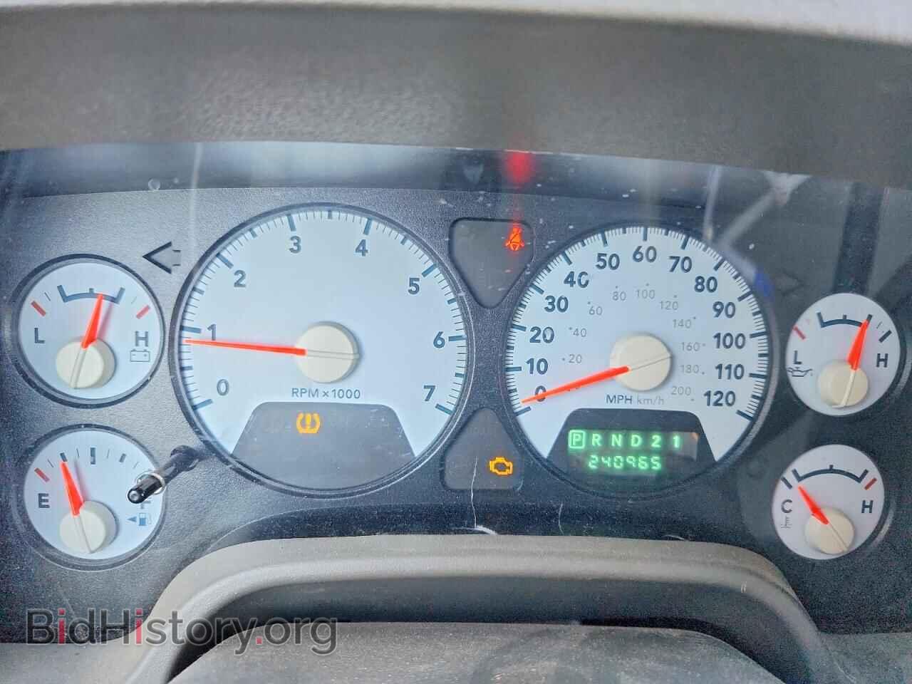 2009 DODGE RAM 2500 - VIN: 3D7KS29T59G511052 - Photo 9