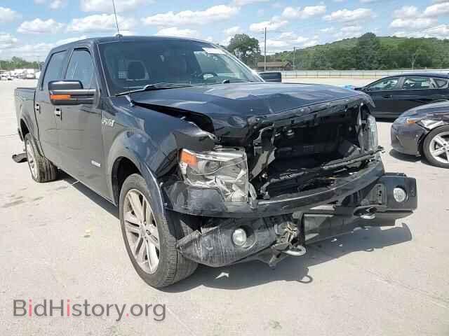 2013 FORD F150 - VIN: 1FTFW1ET9DFD74661 - Фото 13