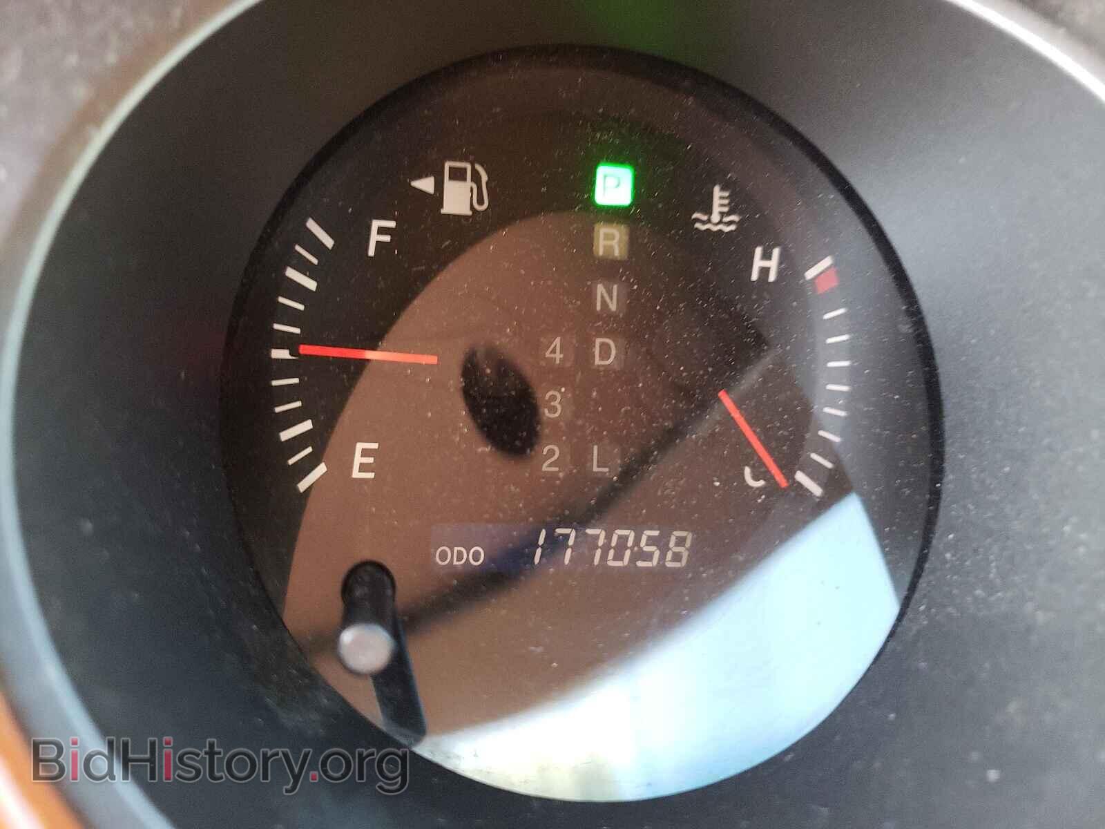 2006 LEXUS ES330 - VIN: JTHBA30G065175329 - Фото 8