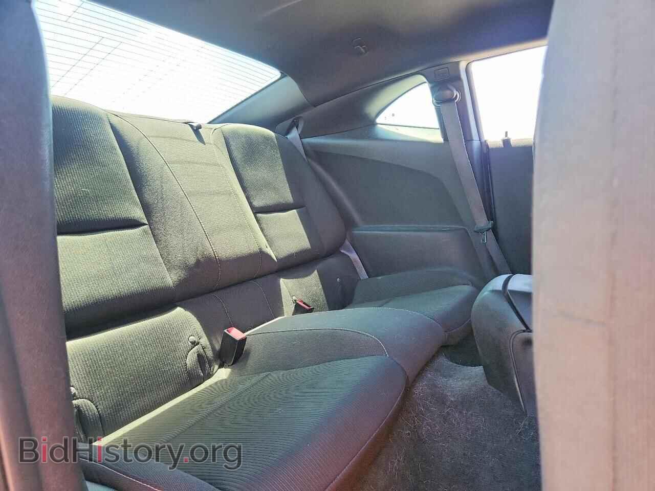 2014 CHEVROLET CAMARO - VIN: 2G1FB1E34E9231826 - Фото 10