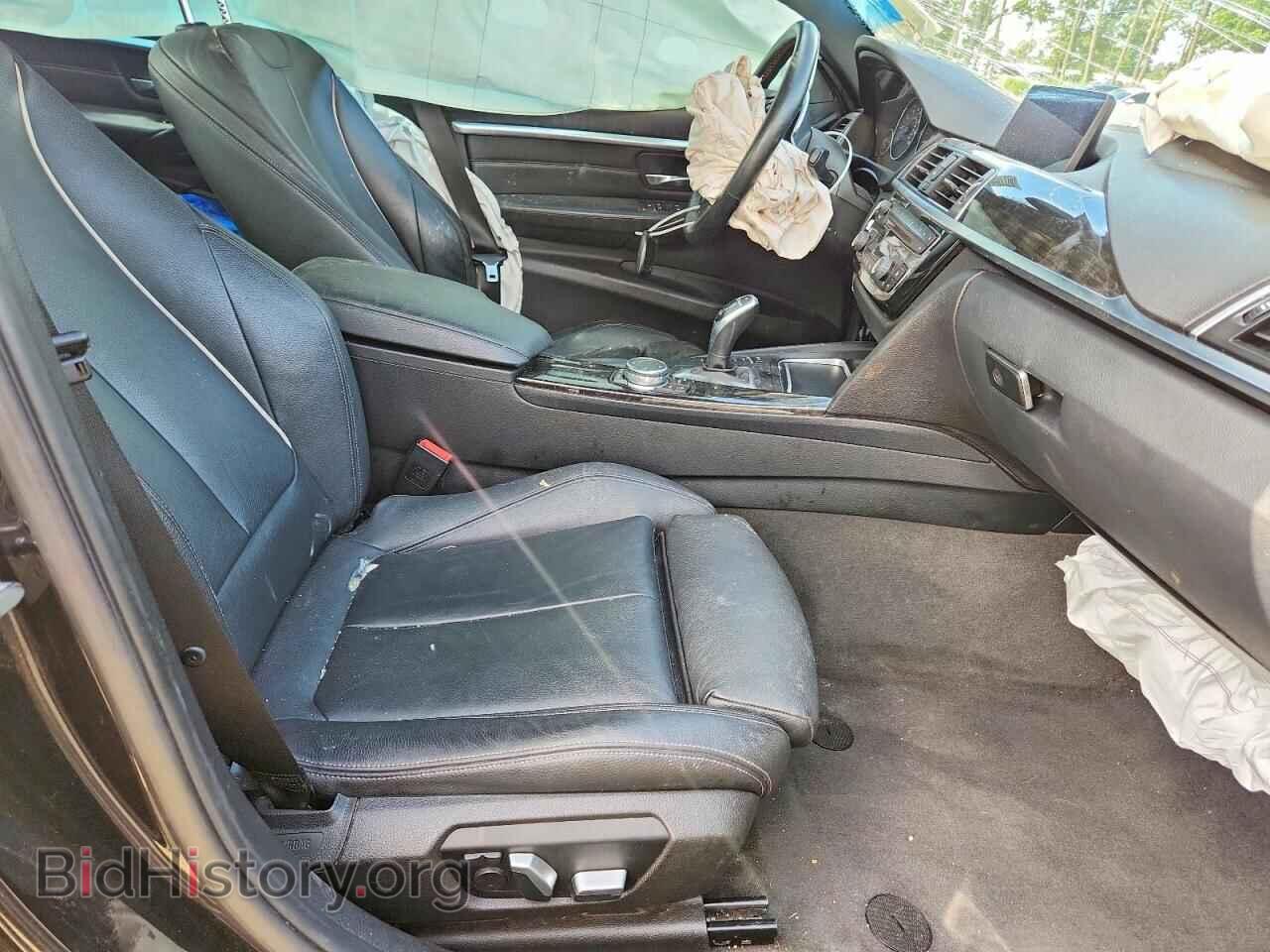 2016 BMW 3 SERIES - VIN: WBA8F1C54GK438885 - Фото 7