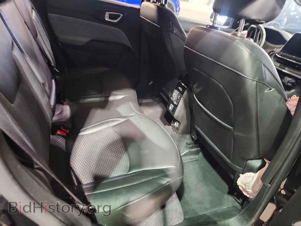 2025 JEEP COMPASS - VIN: 3C4NJDBN0ST597532 - Photo 11