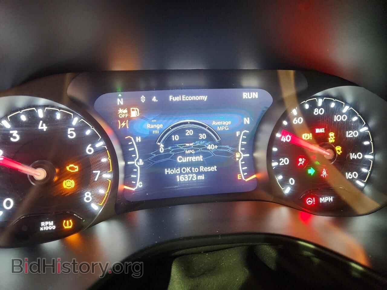 2025 JEEP COMPASS - VIN: 3C4NJDBN0ST597532 - Photo 9
