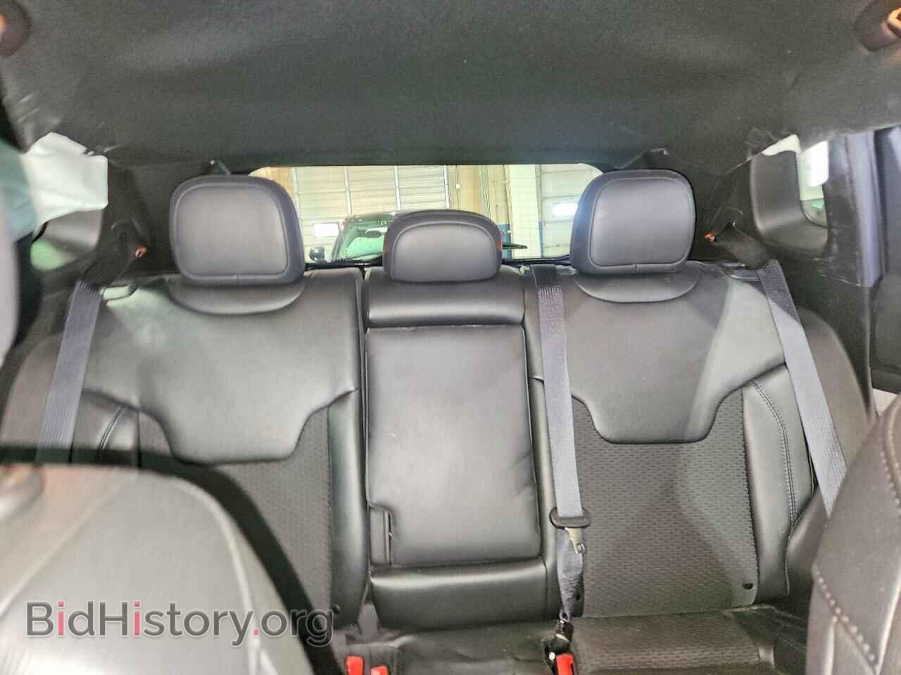 2025 JEEP COMPASS - VIN: 3C4NJDBN0ST597532 - Photo 10