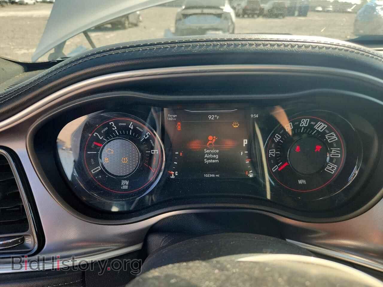 2022 DODGE CHALLENGER - VIN: 2C3CDZJG9NH238695 - Photo 9
