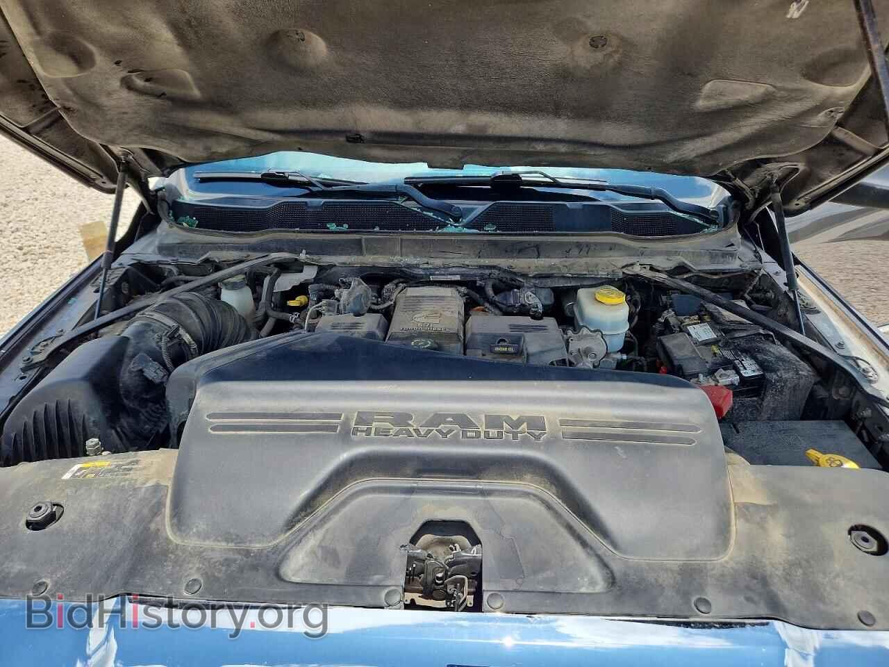 2019 RAM 2500 - VIN: 3C6UR5TL3KG527496 - Photo 11