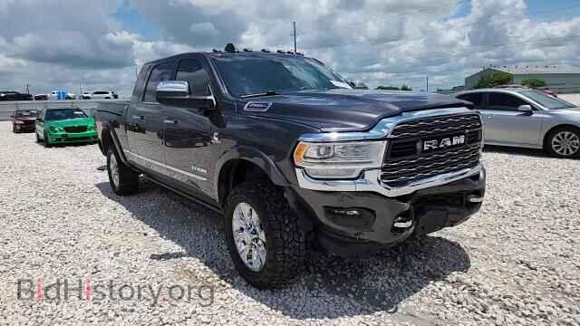 2019 RAM 2500 - VIN: 3C6UR5TL3KG527496 - Photo 13