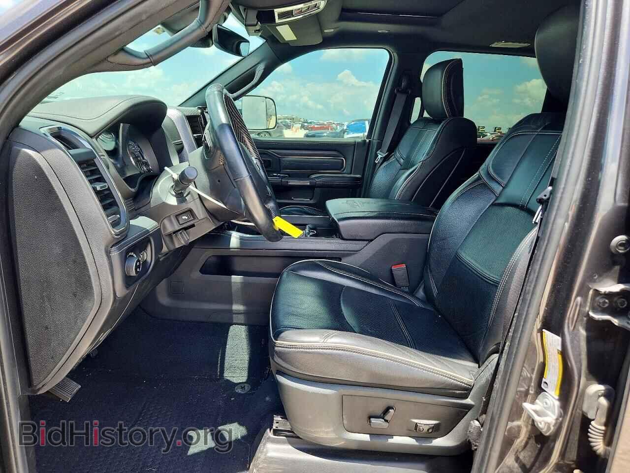2019 RAM 2500 - VIN: 3C6UR5TL3KG527496 - Photo 7