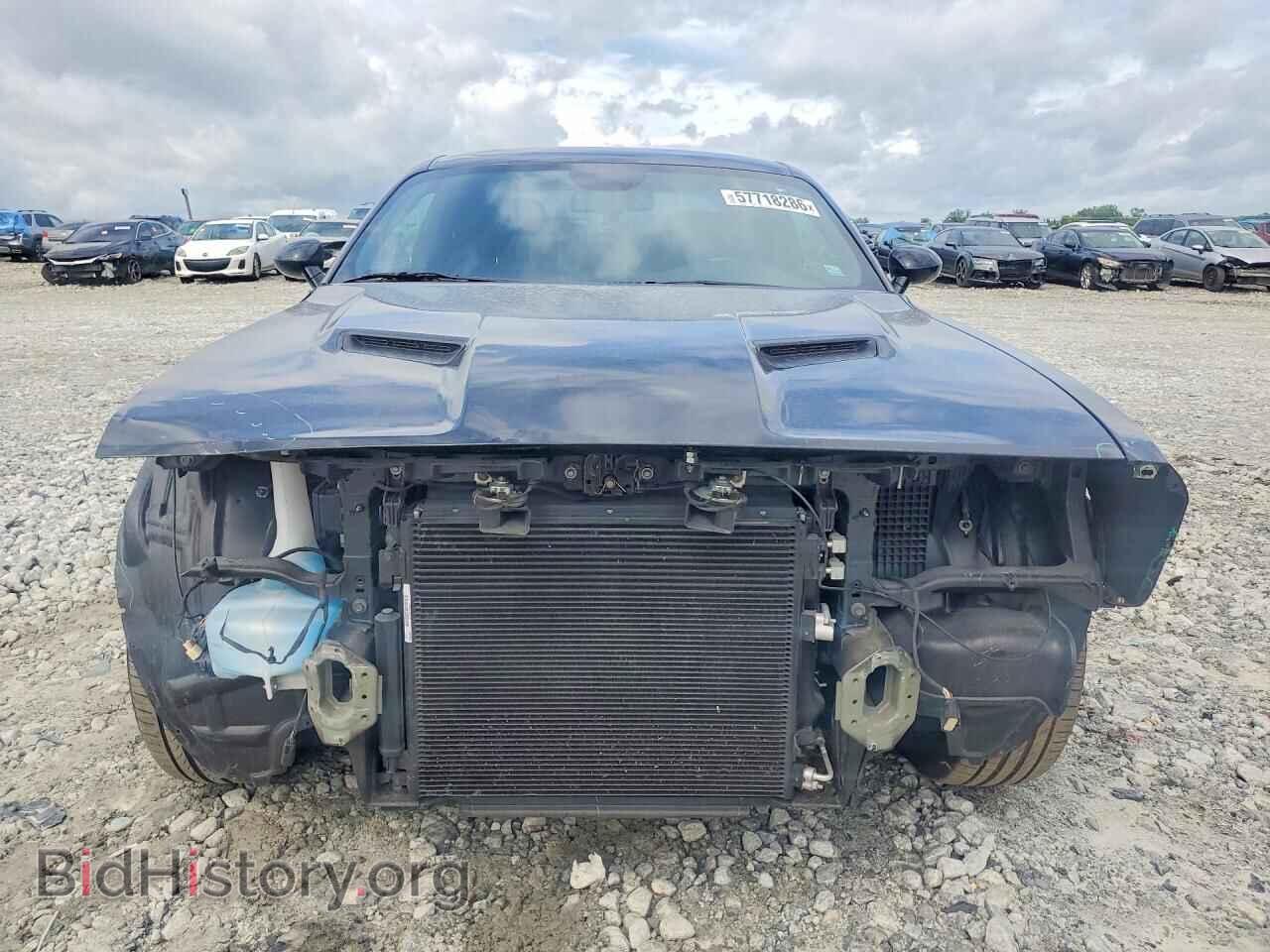 2023 DODGE CHALLENGER - VIN: 2C3CDZGG4PH662988 - Photo 5