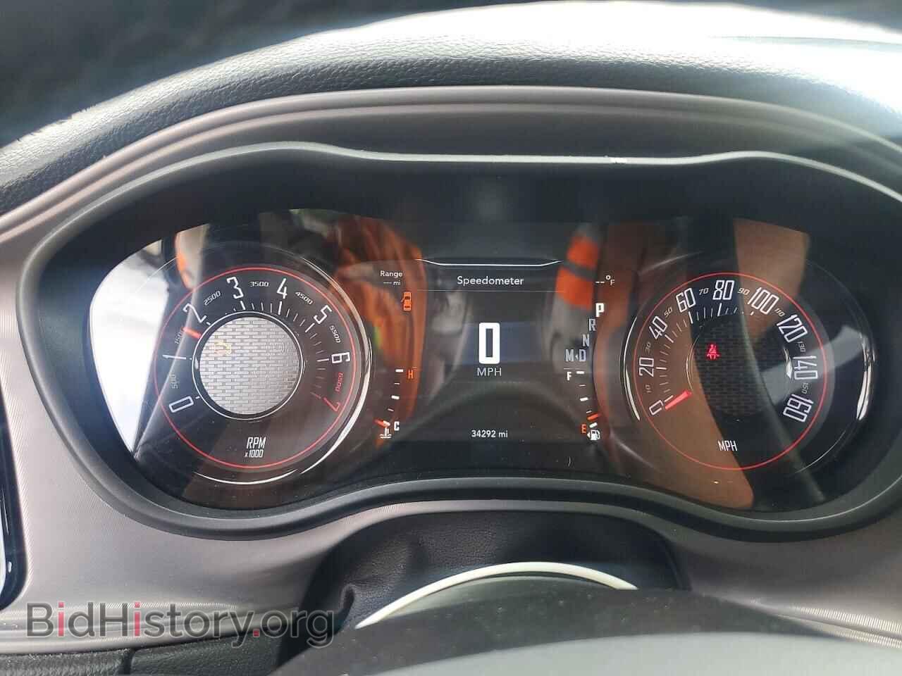 2023 DODGE CHALLENGER - VIN: 2C3CDZGG4PH662988 - Photo 9