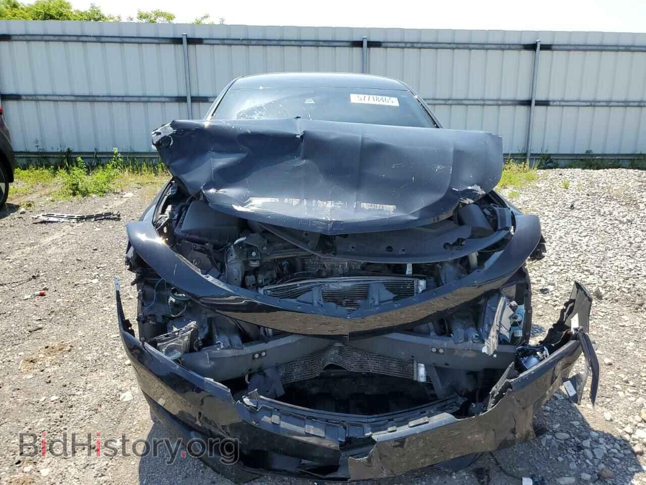 2017 CHEVROLET IMPALA - VIN: 1G1105S31HU206563 - Фото 5