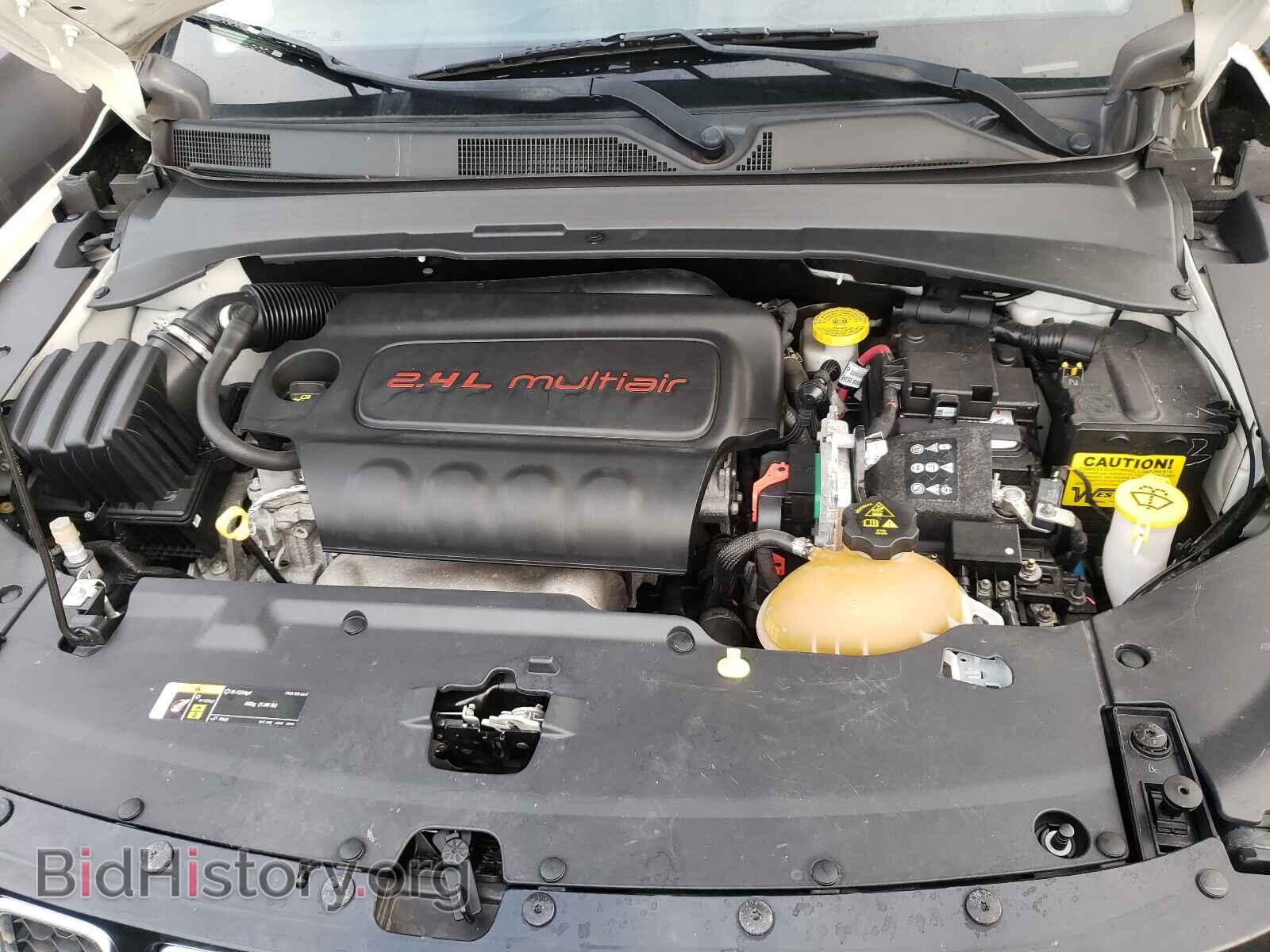2018 JEEP COMPASS - VIN: 3C4NJDBB0JT115842 - Фото 7