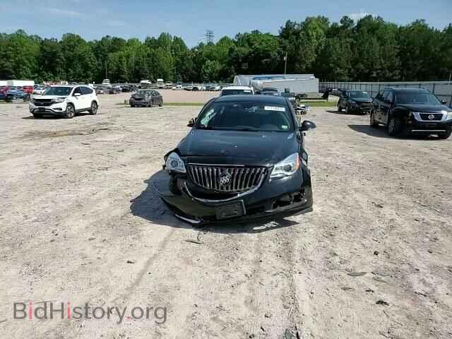 2017 BUICK REGAL - VIN: 2G4GR5GX4H9136875 - Photo 14
