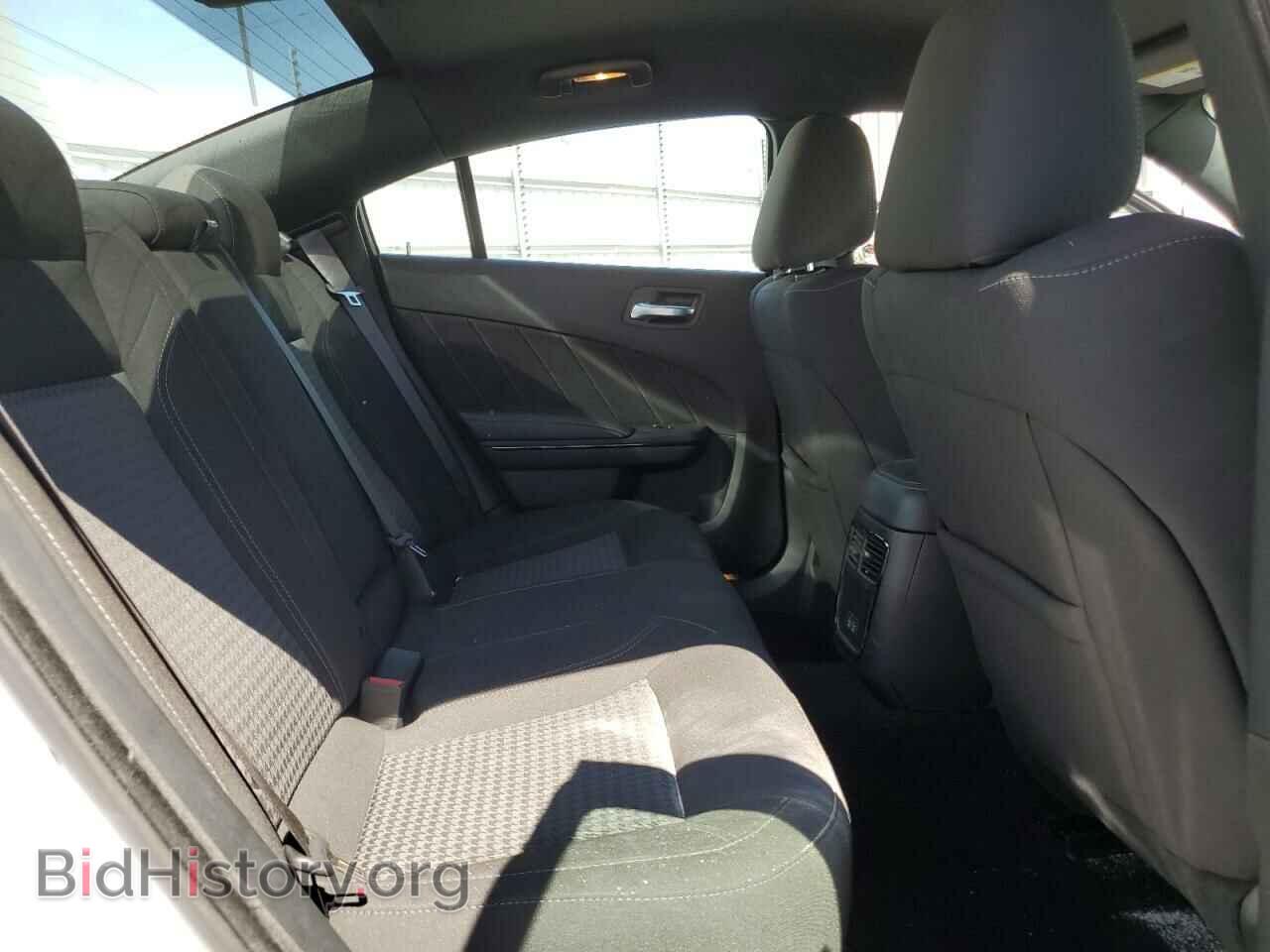 2023 DODGE CHARGER - VIN: 2C3CDXBG3PH612739 - Фото 10