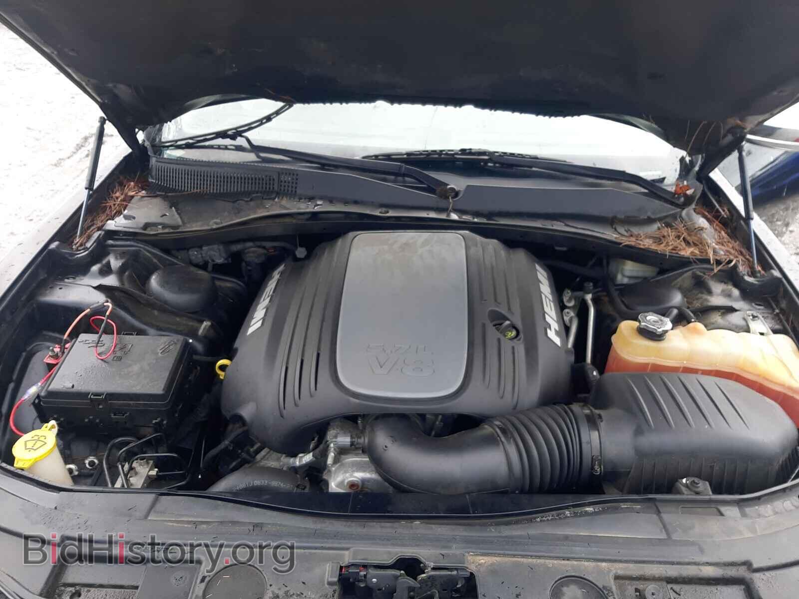 2013 CHRYSLER 300 - VIN: 2C3CCAET1DH674094 - Фото 7
