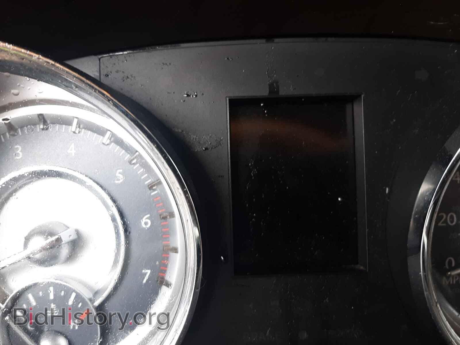 2013 CHRYSLER 300 - VIN: 2C3CCAET1DH674094 - Фото 8