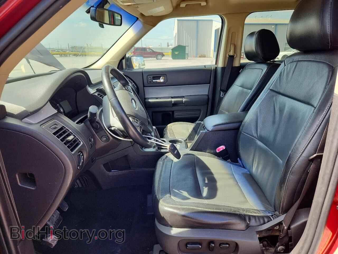 2014 FORD FLEX - VIN: 2FMHK6DT3EBD09726 - Photo 7