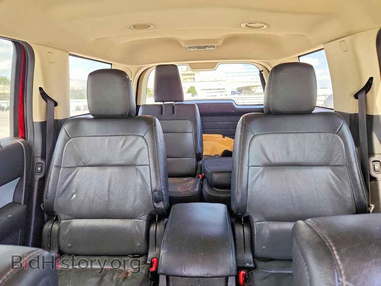 2014 FORD FLEX - VIN: 2FMHK6DT3EBD09726 - Photo 10