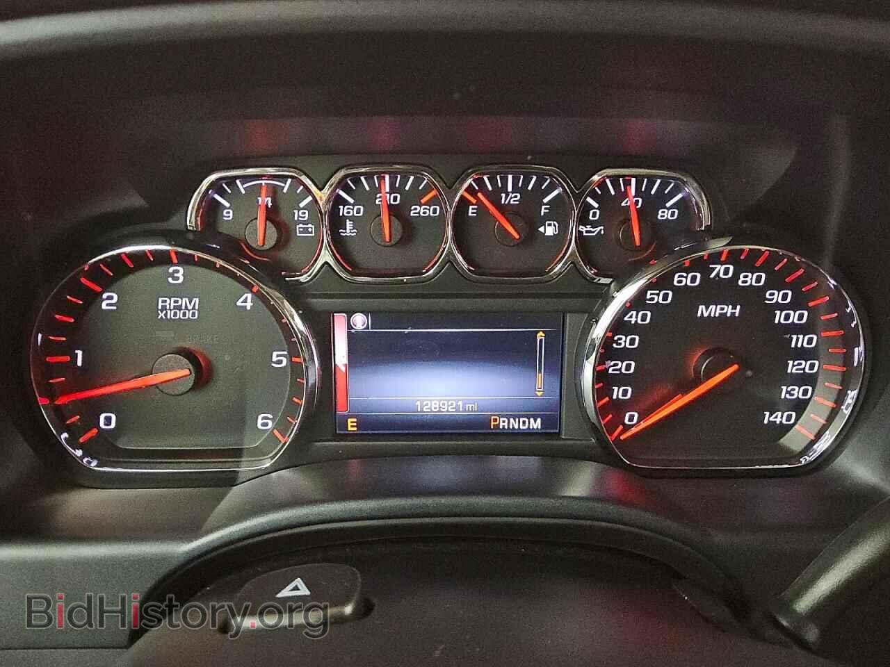 2015 GMC SIERRA - VIN: 3GTU2VEC9FG330574 - Photo 9