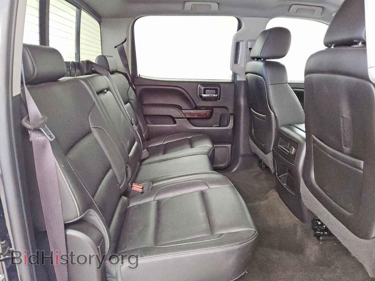 2015 GMC SIERRA - VIN: 3GTU2VEC9FG330574 - Photo 10
