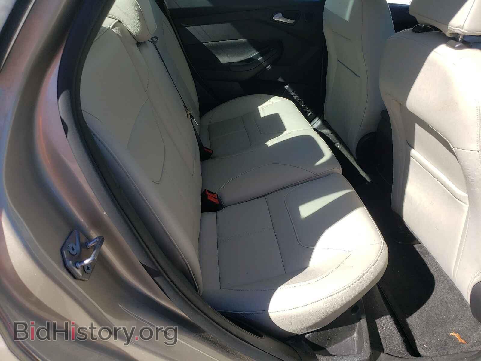 2018 FORD FOCUS - VIN: 1FADP3J21JL293766 - Фото 6