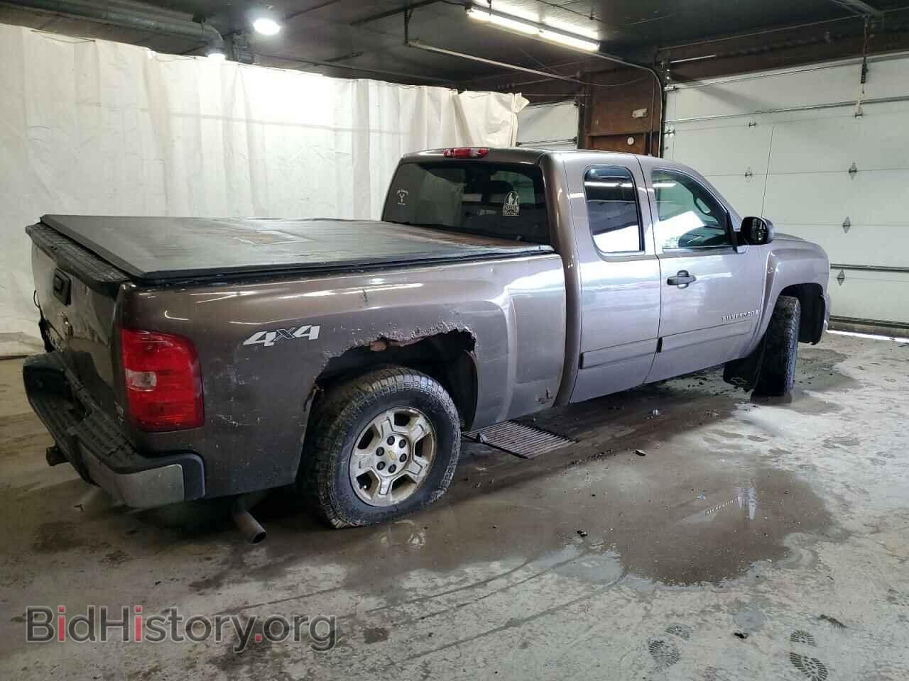 2007 CHEVROLET ALL Models - VIN: 2GCEK19J671570648 - Фото 3