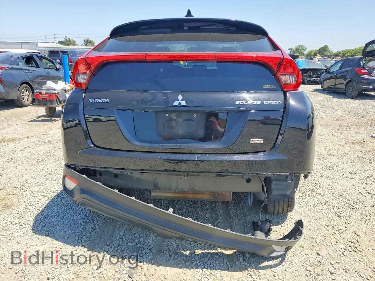 2018 MITSUBISHI ECLIPSE - VIN: JA4AT4AA2JZ046883 - Photo 6