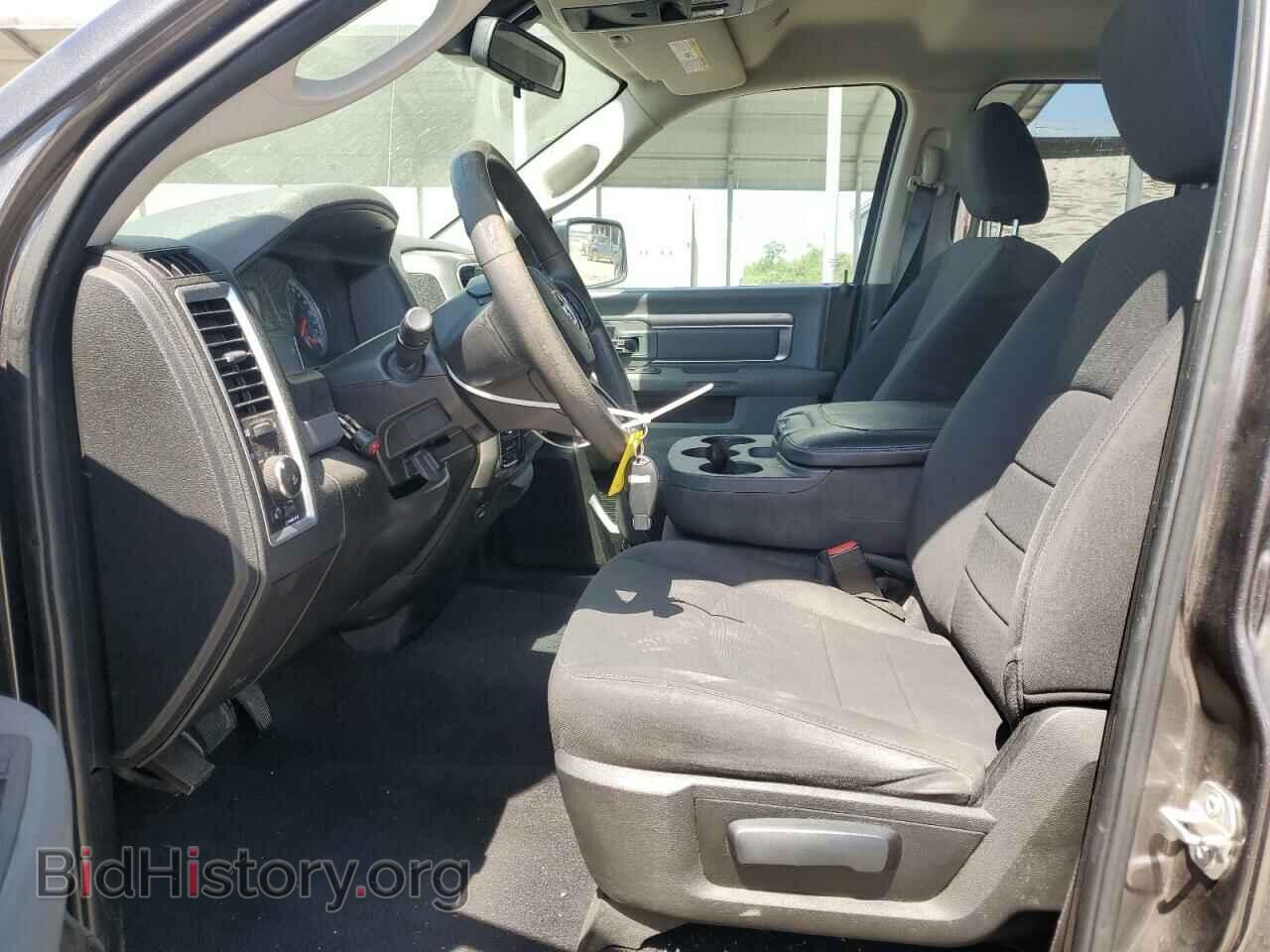 2019 RAM 1500 - VIN: 1C6RR7GG2KS631226 - Фото 7