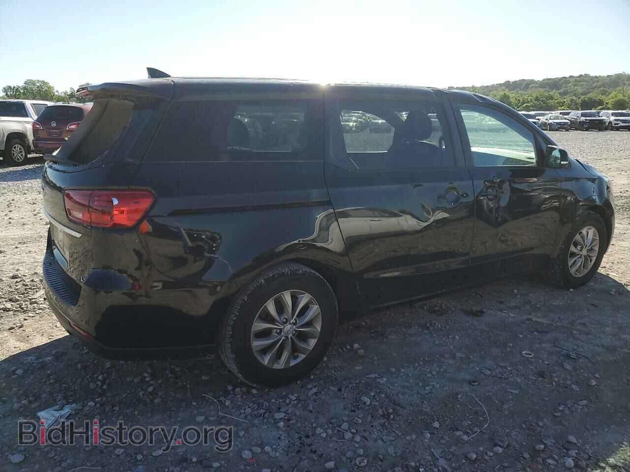 2020 KIA All Models - VIN: KNDMB5C17L6581785 - Фото 3