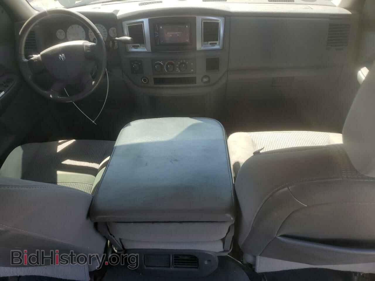 2007 DODGE All Models - VIN: 3D7KS29C87G715096 - Фото 8