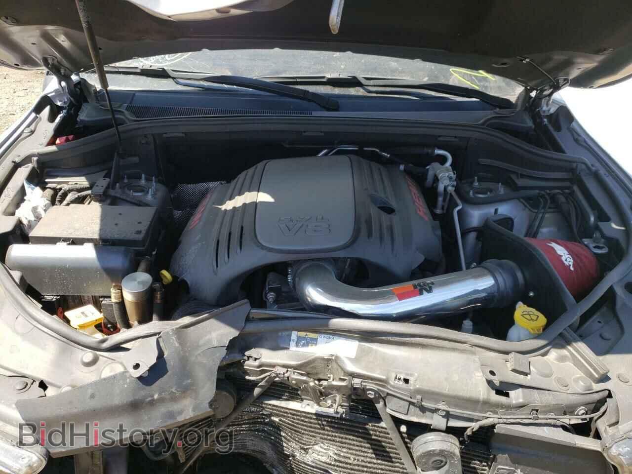 2019 DODGE DURANGO - VIN: 1C4SDJCT4KC576023 - Photo 7